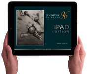LensWork Extended Online Edition